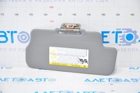 Capacul mic dreapta Lexus GX470 03-09 gri.