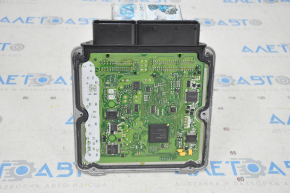 Modulul ECU al motorului Audi Q5 8R 09-17 2.0T benzina pe piese de schimb