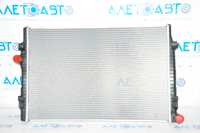 Radiator de răcire apă Audi A3 8V 15-20 1.8T, 2.0T nou neoriginal