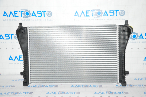 Intercooler Audi A3 8V 15-20 1.8T, 2.0T nou, neoriginal.