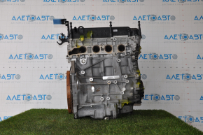 Motorul Ford Fusion mk5 13- 2.0 hibrid 134k a pornit, nu are curea