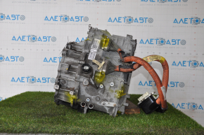 АКПП в сборе Ford Fusion mk5 13-20 hybrid 134к