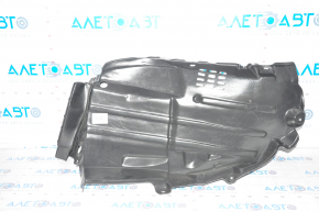 Bara de protecție față stânga față pentru Infiniti FX35 FX45 03-08 nou aftermarket