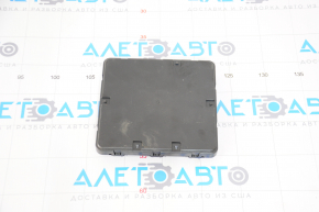 Body Comfort Control Module Audi A4 B9 17-