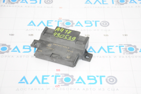 Modulul Gateway Audi A4 B9 17-