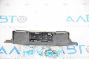 Gateway module Audi A4 B9 17-