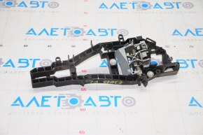 Механизм ручки двери передней левой BMW 3 F30 12-18
