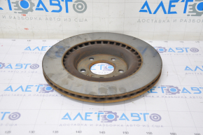 Placă de frână spate stânga Audi A4 B9 17- 330/21mm ventilată