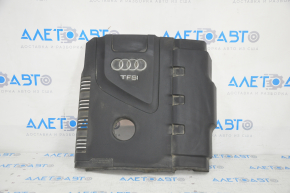 Capacul motorului Audi Q5 8R 09-17 2.0T s-a rupt.