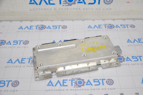 HYBRID BATTERY CONTROL MODULE Ford Fusion mk5 13-20 топляк, рабочий