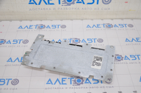 HYBRID BATTERY CONTROL MODULE Ford Fusion mk5 13-20 топляк, рабочий