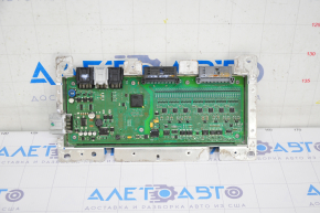 HYBRID BATTERY CONTROL MODULE Ford Fusion mk5 13-20 топляк, рабочий