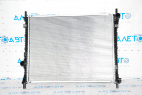 Radiator de răcire apă Ford Mustang mk6 15- 3.7, 5.0 nou neoriginal KOYORAD Japonia