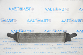 Intercooler Audi Q5 8R 11-17 2.0T, hibrid, montat strâns