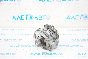 Generatorul Audi A4 B9 17- 2.0T