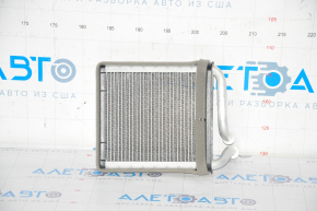 Radiatorul încălzitorului pentru încălzirea VW Passat b7 12-15 SUA nou, neoriginal.