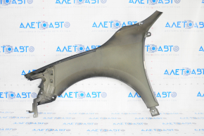 Aripa dreapta fata Honda Insight 19-22 cu suport, negru NH731P