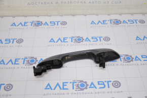 Ручка двери внешняя задняя левая Lexus UX200 UX250h 19-22
