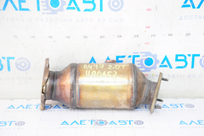 Convertor catalitic Audi A4 B9 17- 2.0T