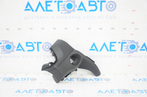 Capacul torpedoului sub butonul de start/stop pentru Honda Insight 19-22