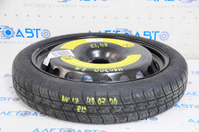 Запасное колесо докатка Audi A4 B9 17-20 R19 125/70