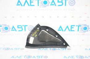 Capacul torpedoului lateral dreapta pentru Honda Insight 19-22