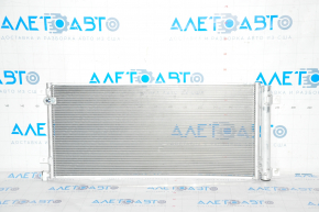 Radiatorul condensatorului de aer condiționat Honda Civic X FC 16-21 1.5T nou aftermarket