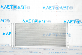 Radiatorul condensatorului de aer condiționat Honda Civic X FC 16-21 1.5T nou aftermarket