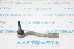 Cap de bara dreapta Audi A4 B9 17-