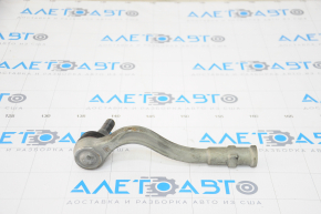 Cap de bara dreapta Audi A4 B9 17-