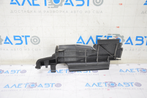 Deflectorul radiatorului drept pentru Lexus UX200 UX250h 19-