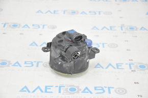 Противотуманная фара птф левая Jeep Compass 17-21 песок
