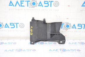 Grila de aer parte frontală Lexus UX200 UX250h 19-