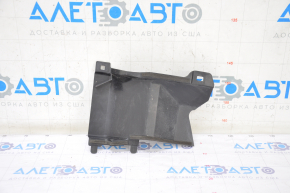 Grila de aer parte frontală Lexus UX200 UX250h 19-