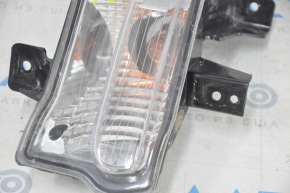 Поворотник левый Jeep Compass 17-21 песок