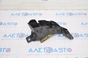Suportul pentru farul exterior stânga Lexus UX200 UX250h 19-