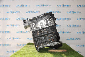 Motorul Audi A4 B9 17-20 2.0T CYMC 69k, compresie 14-14-14-14