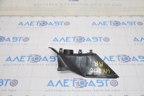 Накладка фонаря задняя правая Lexus UX200 UX250h UX300h 19-26