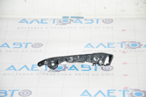 Suportul de prindere a bara de protectie fata, aripa dreapta BMW 5 G30 17-23, nou, neoriginal.