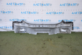 Panoul din spate al modelului Ford Fusion mk5 13-20, alb