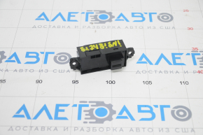 Controlul iluminării instrumentelor Honda Insight 19-22