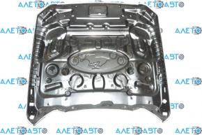 Capota goală Ford Mustang mk6 15-17 bază aluminiu nouă neoriginală