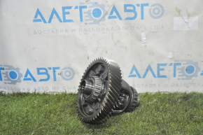 Дифференциал АКПП Hyundai Elantra AD 17-19 1.4 2.0 G4NH
