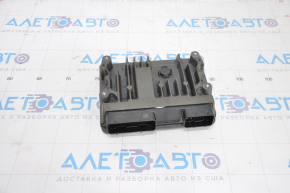 Blocul ECU al calculatorului motorului Lexus UX200 19-