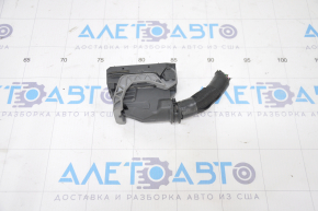 Фишка на блок ECU компьютер двигателя Lexus UX200 19- большая