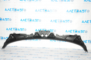 Grila stergatoarelor din plastic pentru BMW 3 F30 12-18, noua, originala OEM