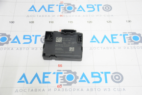 Modul de control al capacului Audi A4 B9 17-