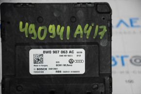 BCM Body Control Module Audi A4 B9 17-