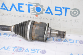 Привод полуось передняя левая Lexus UX200 19-22