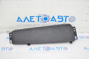 Подушка безопасности airbag заднего правого сиденья Lexus UX200 UX250h UX300h 19-26 ржавый пиропатрон, царапины на накладке